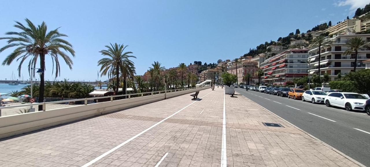 Casa Bella Vita Menton Exterior foto